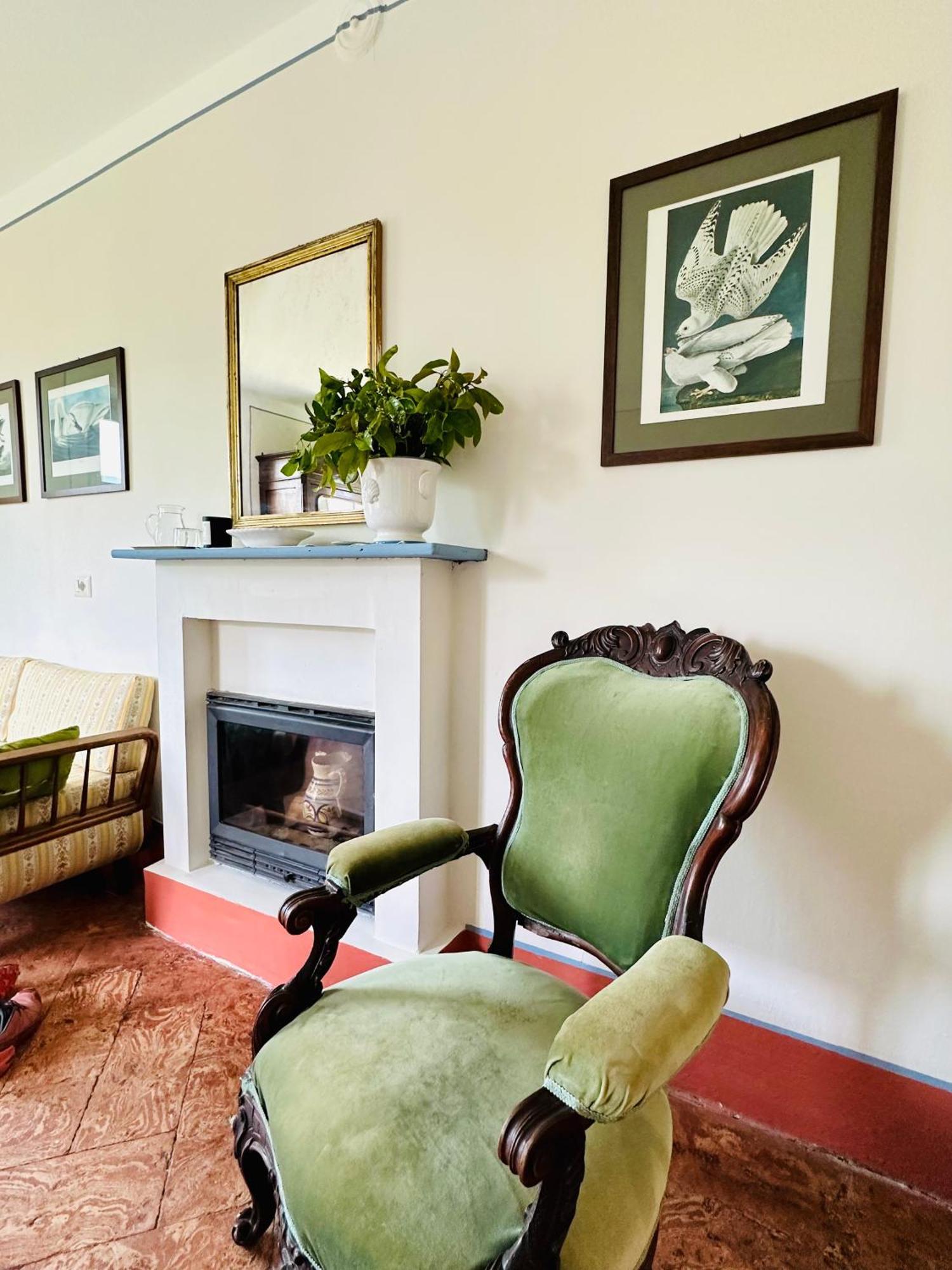 Bed & Breakfast Corti Lakeview *