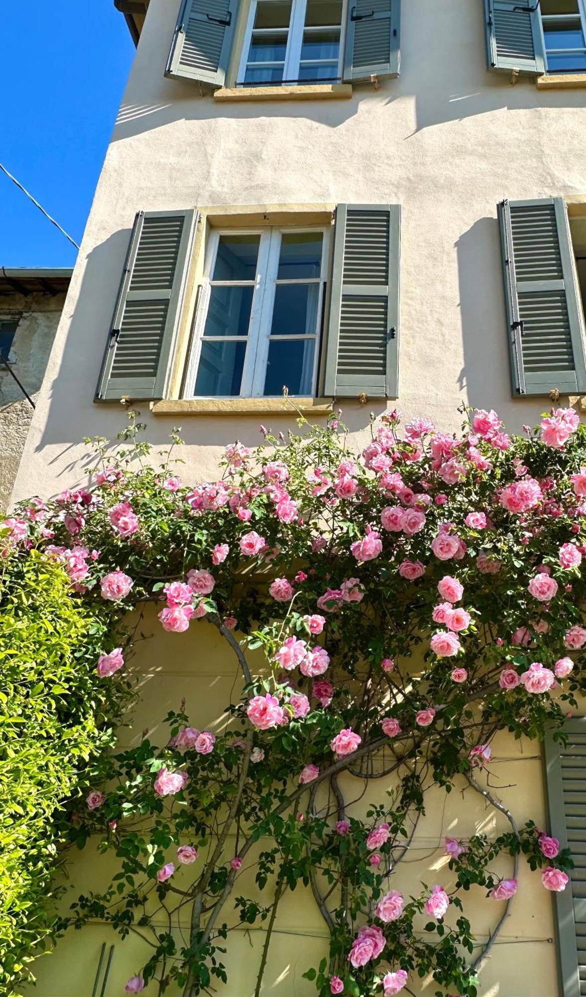 Corti Lakeview Bed & Breakfast Como