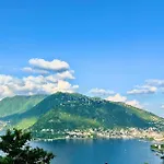 Villa Corti Lakeview