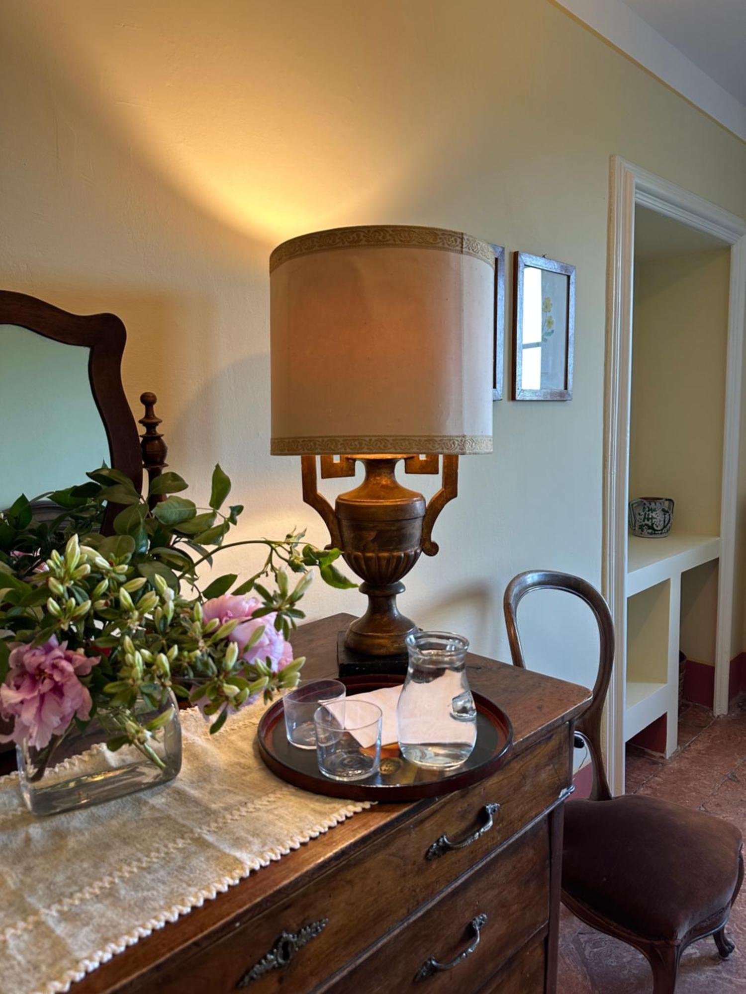 Bed & Breakfast Corti Lakeview