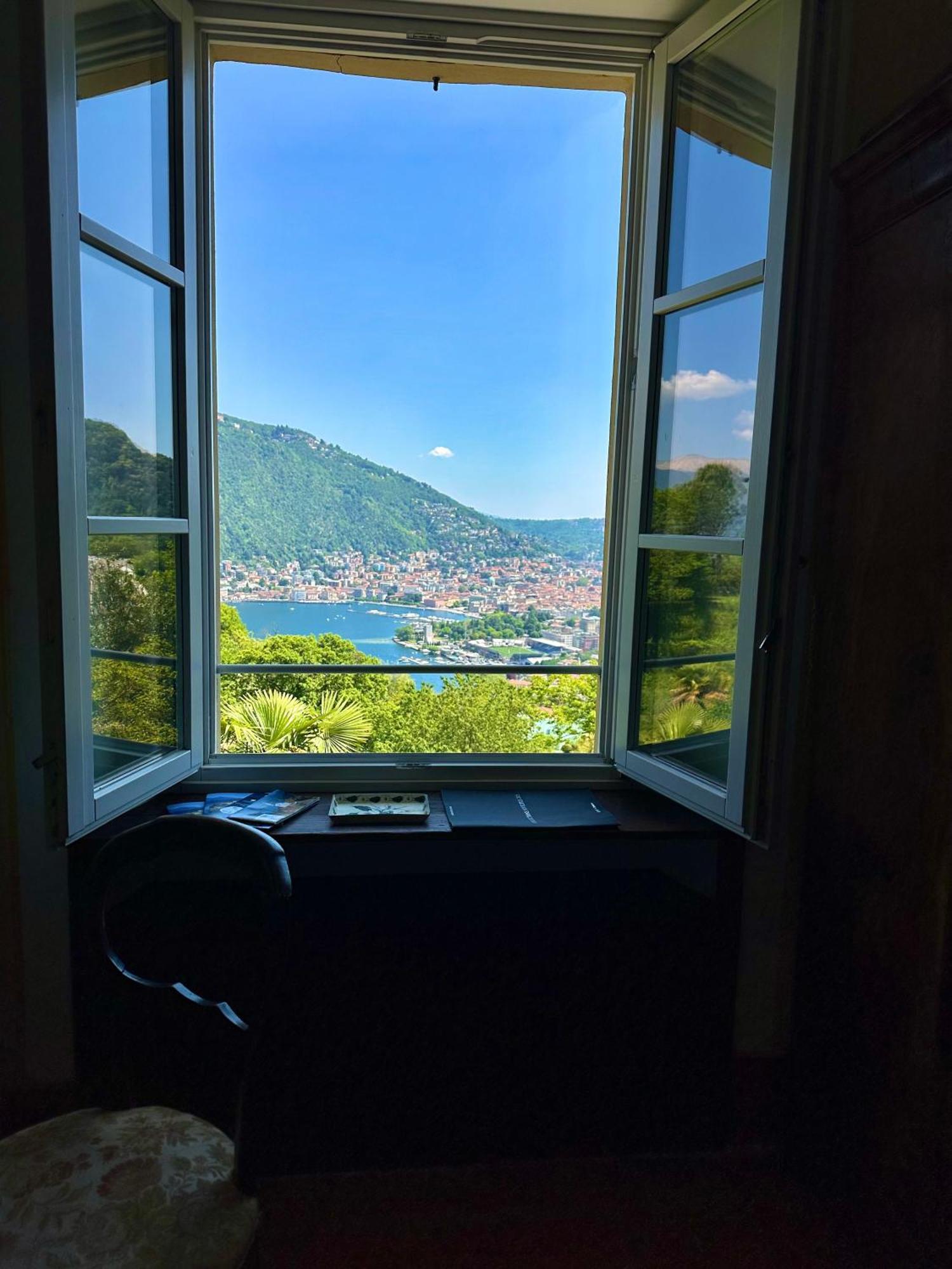 Bed & Breakfast Corti Lakeview Como